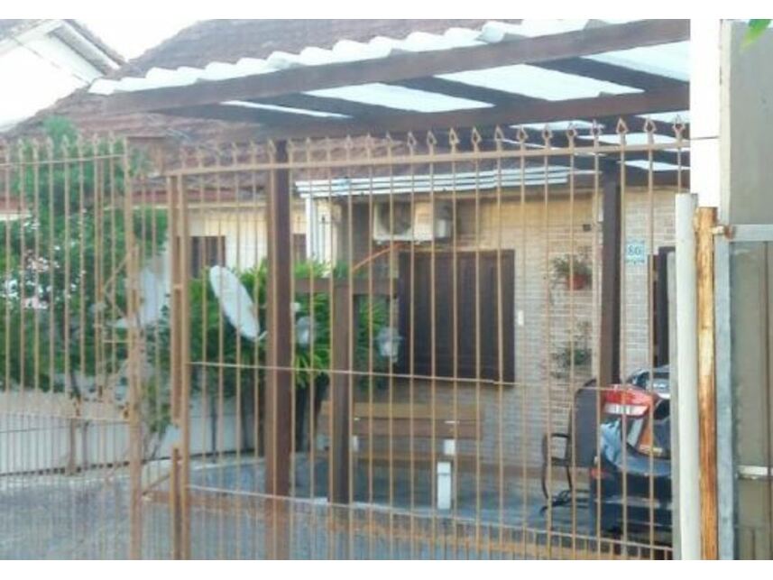 Imagem 2 do Leilão de Casa - Santo Onofre - Viamão/RS