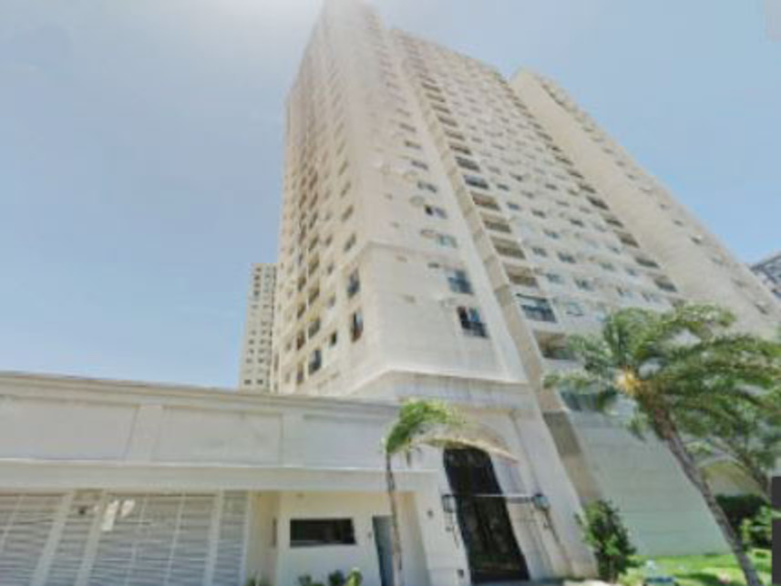 Imagem do Leilão de Apartamento - Centro - Campos dos Goytacazes/RJ