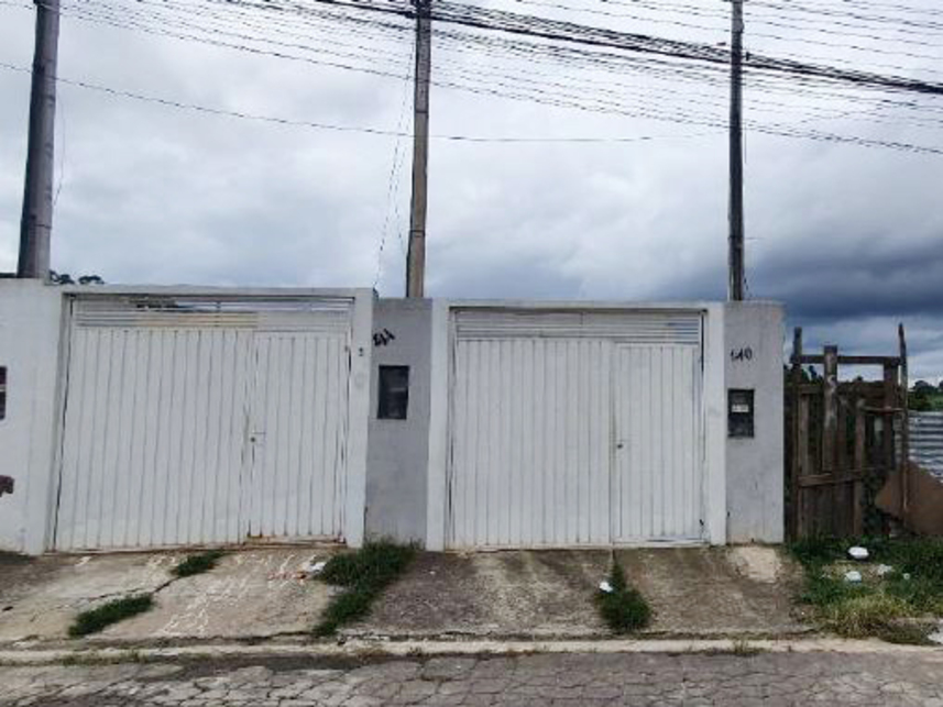 Imagem 2 do Leilão de Casa - Parque Montreal - Franco da Rocha/SP