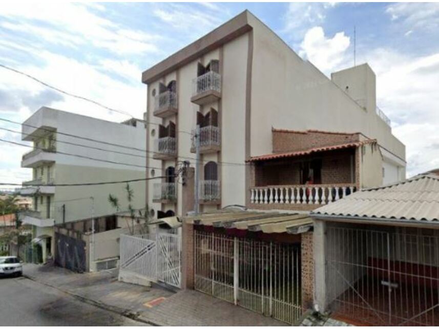 Imagem 3 do Leilão de Apartamento - Osvaldo Cruz - São Caetano do Sul/SP
