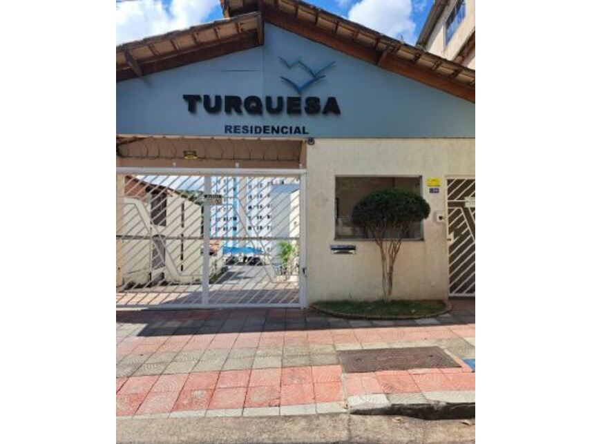 Imagem 2 do Leilão de Apartamento - Areal - Conselheiro Lafaiete/MG