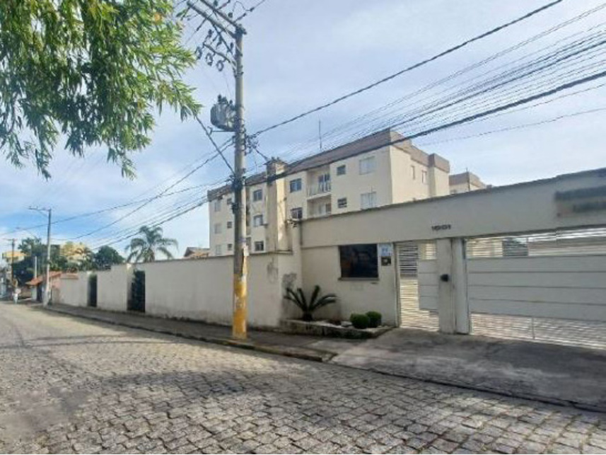 Imagem 3 do Leilão de Apartamento - Vila Urupês - Suzano/SP