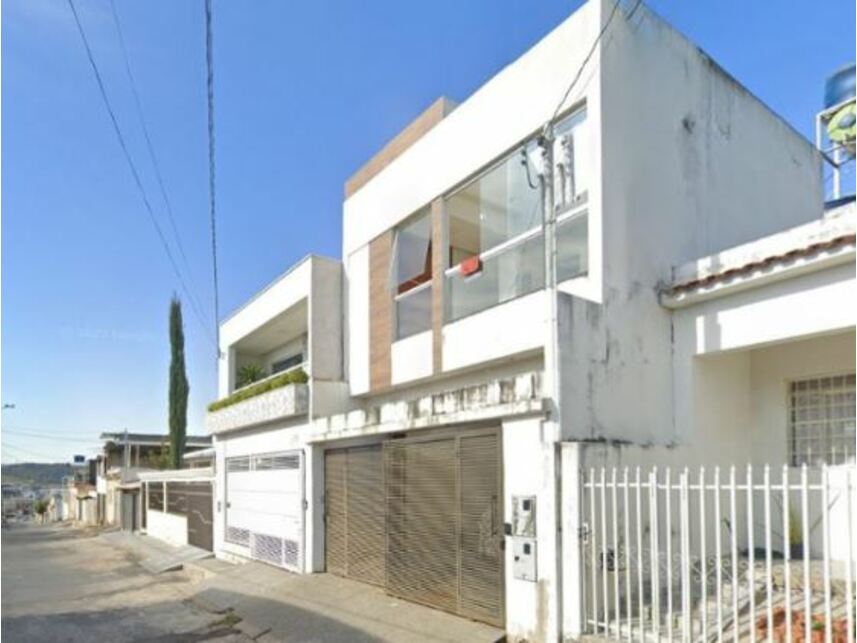Imagem 3 do Leilão de Casa - Vila José Branco - Formiga/MG