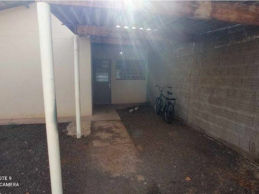 Imagem 5 do Leilão de Casa - Conjunto Residencial Prefeito Professor Jair Della Colleta - Araras/SP