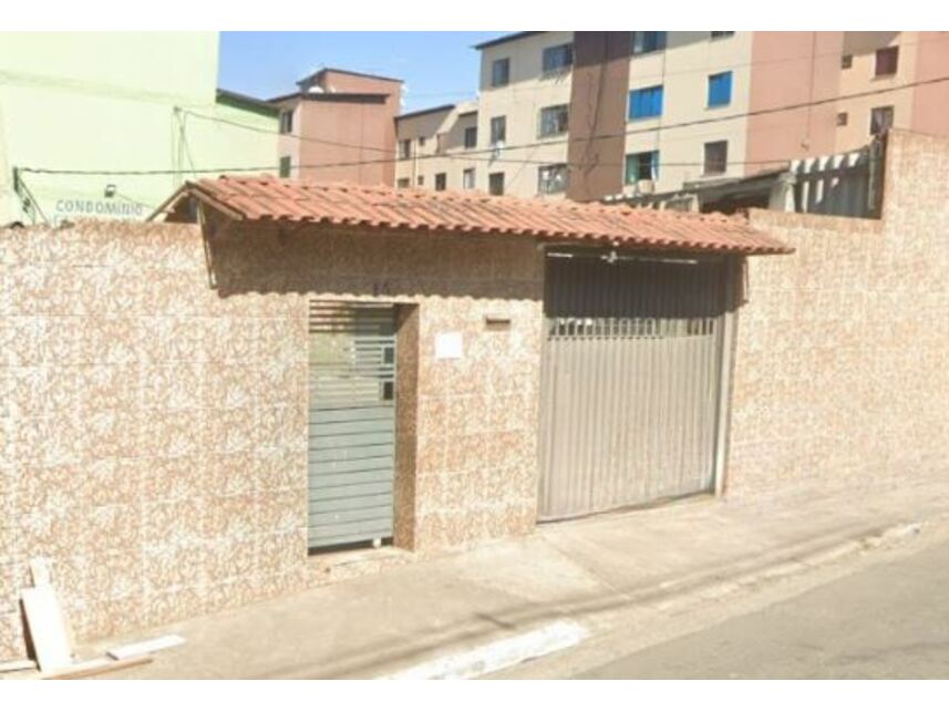 Imagem 2 do Leilão de Apartamento - Conjunto Habitacional Santa Etelvina Vii - São Paulo/SP