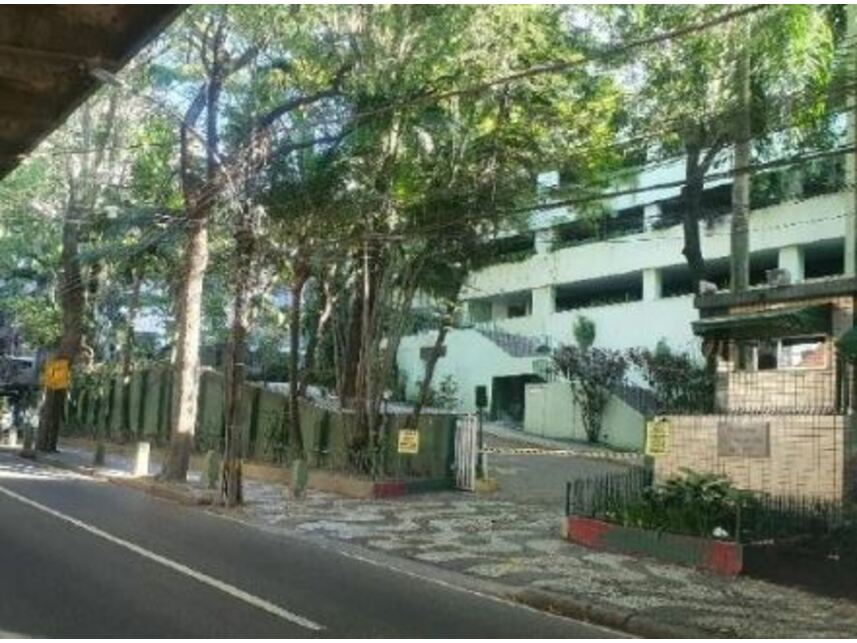Imagem 4 do Leilão de Apartamento - Rio Comprido - Rio de Janeiro/RJ