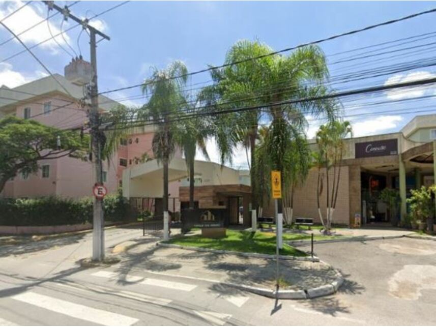 Imagem 3 do Leilão de Apartamento - Fazenda das Amoras - Betim/MG