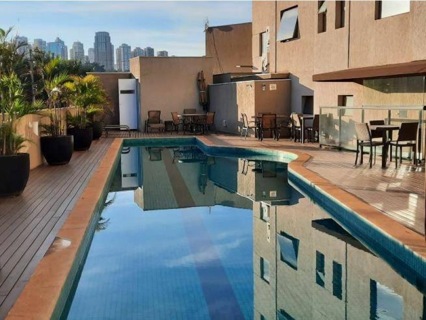 Imagem 5 do Leilão de Apartamento - Vila Boim Center - Ribeirão Preto/SP
