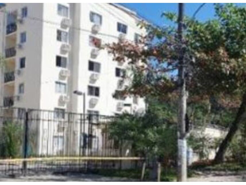 Imagem 3 do Leilão de Apartamento - Jacarepaguá - Rio de Janeiro/RJ