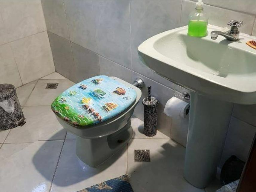 Imagem 7 do Leilão de Casa - Jardim Jaqueira - Caraguatatuba/SP