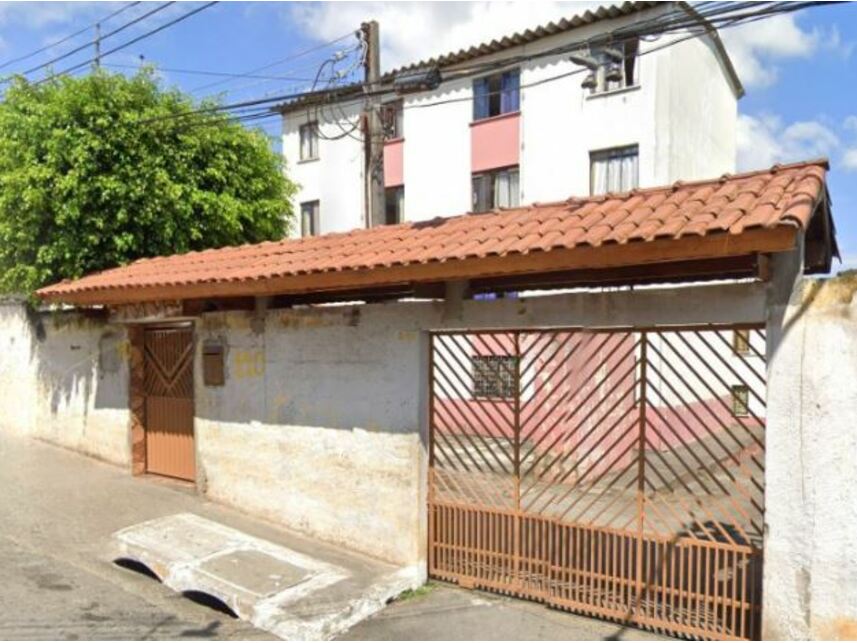 Imagem 2 do Leilão de Apartamento - Conjunto Habitacional Santa Etelvina Ii-B - São Paulo/SP