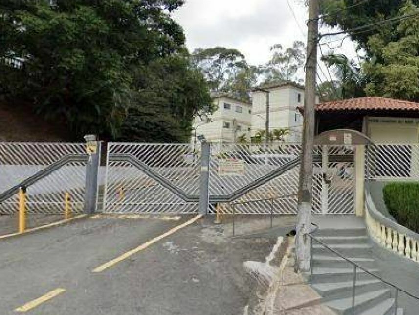 Imagem 2 do Leilão de Apartamento - Vila Tibiriçá - Santo André/SP