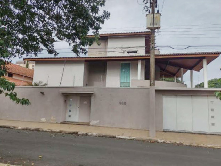 Imagem 1 do Leilão de Casa - Jardim Rezek II - Artur Nogueira/SP