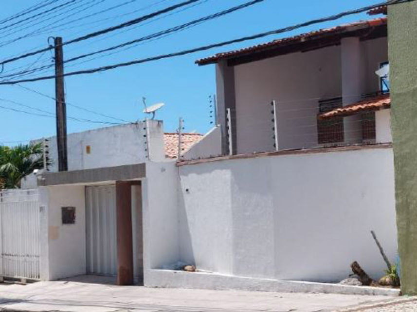 Imagem 3 do Leilão de Casa - Loteamento Lago Jacarey - Fortaleza/CE