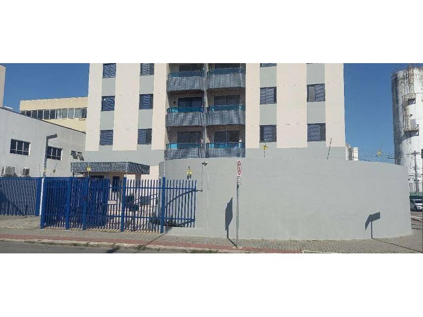 Imagem 3 do Leilão de Apartamento - Jardim das Indústrias - São José dos Campos/SP