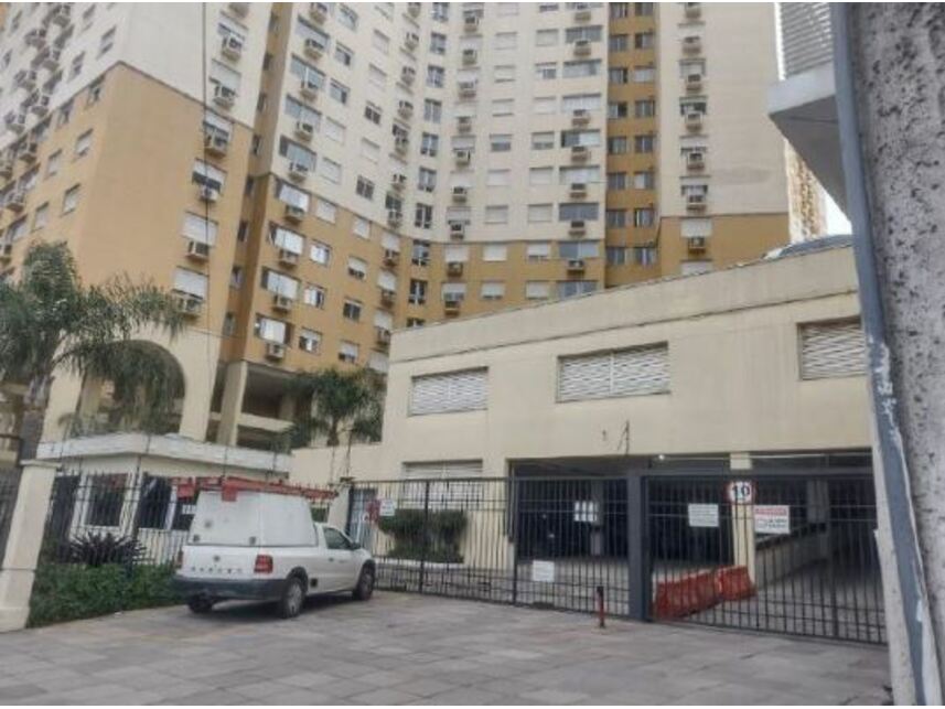 Imagem 3 do Leilão de Apartamento - Partenon - Porto Alegre/RS