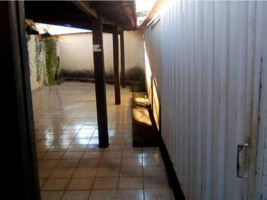 Imagem 7 do Leilão de Casa - Centro - Grão Mogol/MG