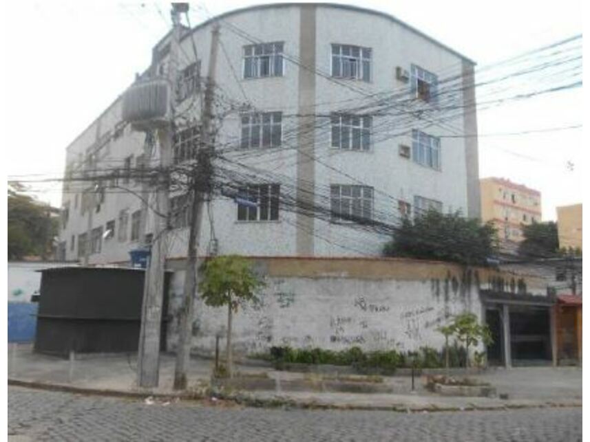 Imagem 3 do Leilão de Apartamento - Lins de Vasconcelos - Rio de Janeiro/RJ
