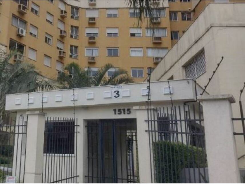 Imagem 2 do Leilão de Apartamento - Partenon - Porto Alegre/RS