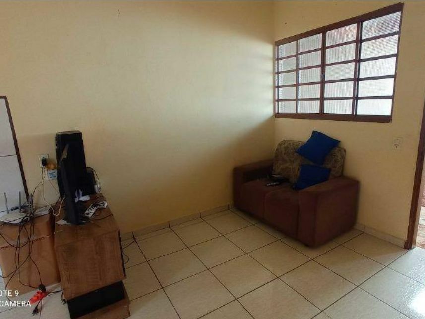 Imagem 3 do Leilão de Casa - Conjunto Residencial Prefeito Professor Jair Della Colleta - Araras/SP