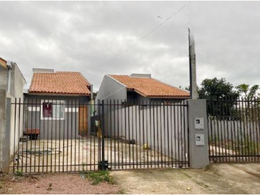 Imagem 1 do Leilão de Casa - Cará-Cará - Ponta Grossa/PR