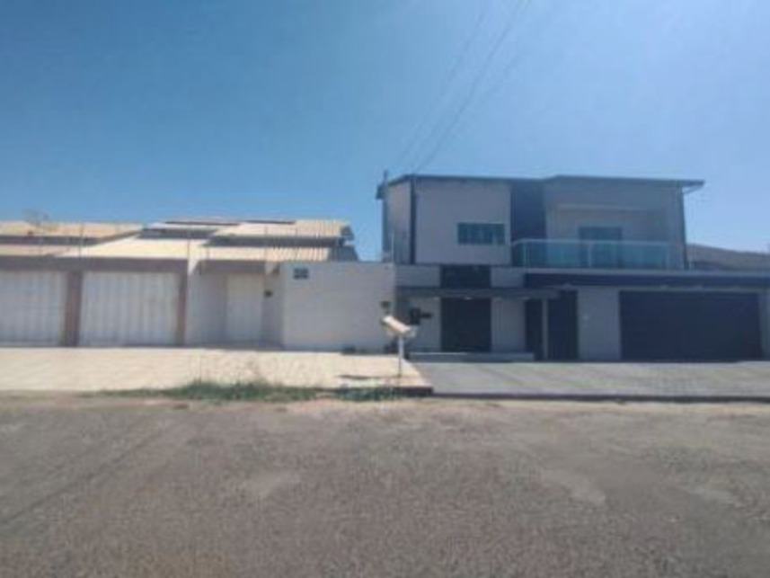Imagem 3 do Leilão de Casa - Estância Itanhangá - Caldas Novas/GO