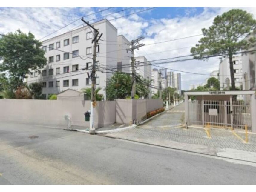 Imagem 1 do Leilão de Apartamento - Sítio Pinheirinho - São Paulo/SP