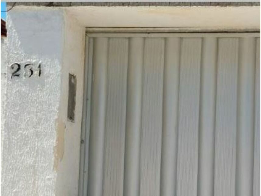 Imagem 2 do Leilão de Casa - Loteamento Lago Jacarey - Fortaleza/CE