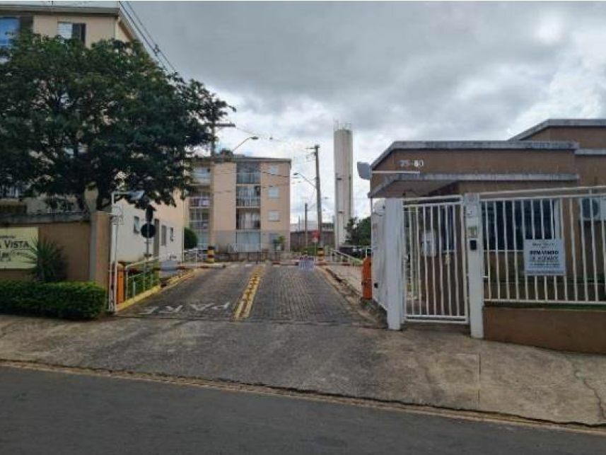 Imagem 4 do Leilão de Apartamento - Parque São João - Bauru/SP