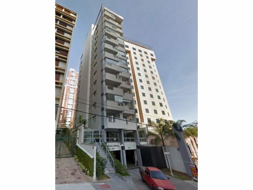 Imagem  do Leilão de Conj. Comercial - Jardim Paulista - São Paulo/SP