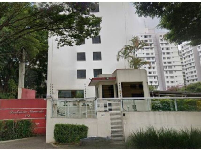 Imagem  do Leilão de Apartamento - Brás - São Paulo/SP