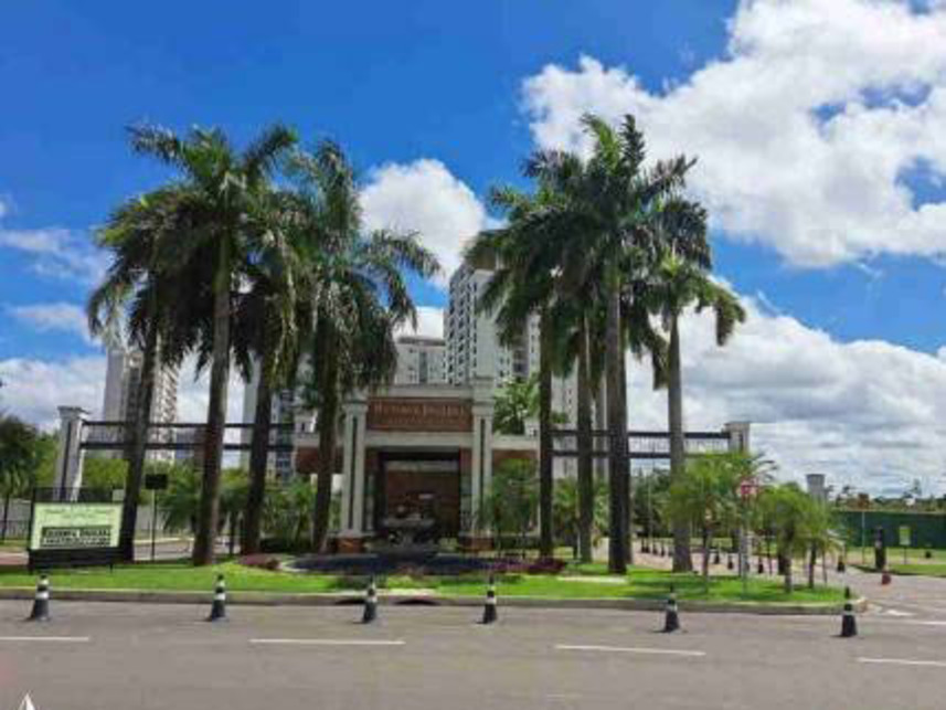 Imagem 1 do Leilão de Apartamento - Ponta Negra - Manaus/AM