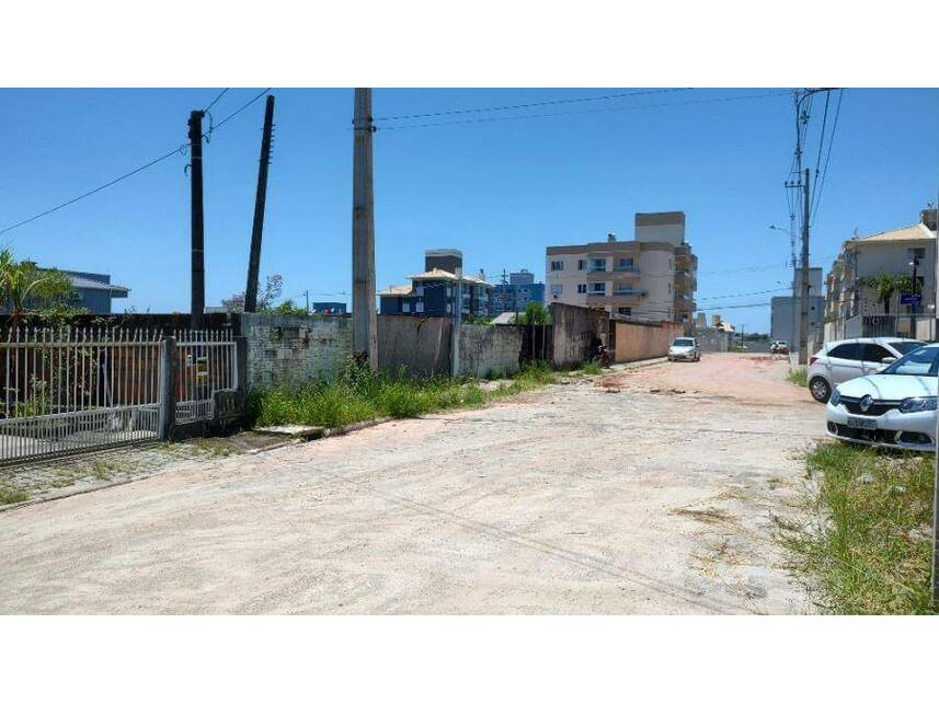 Imagem 5 do Leilão de Terreno - Areias - São José/SC