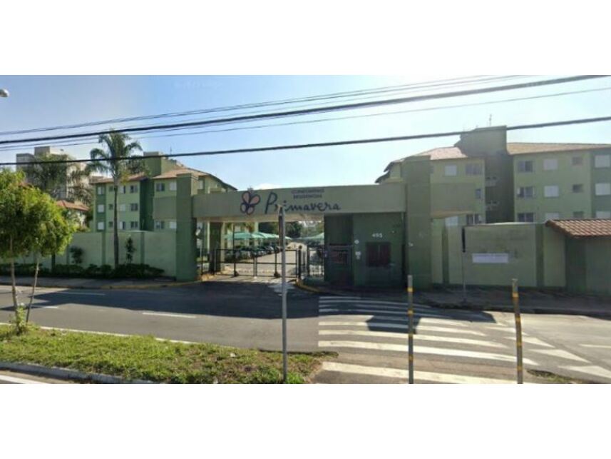 Imagem 1 do Leilão de Apartamento - Jardim Vilage - Rio Claro/SP