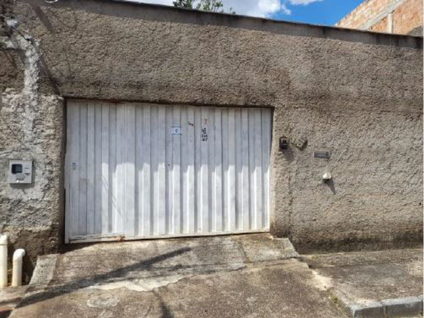 Imagem 1 do Leilão de Casa - Jardim Montanhêz - Ibirité/MG