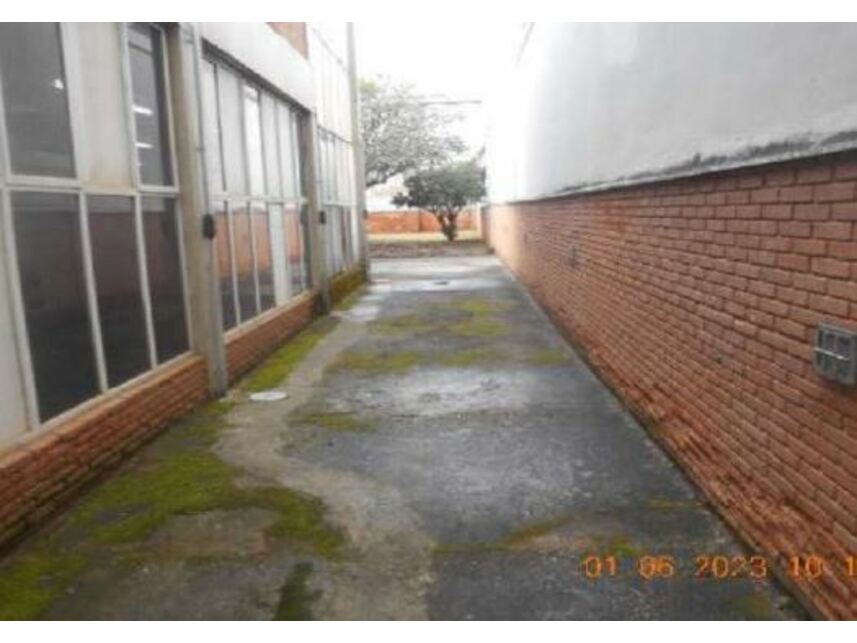 Imagem 6 do Leilão de Prédio Comercial - Barra Funda - São Paulo/SP