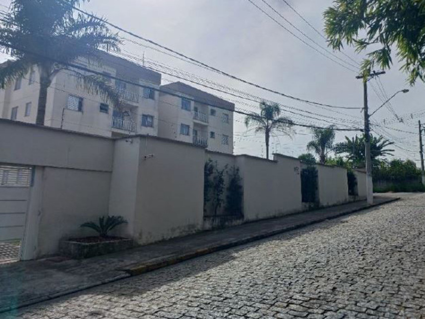 Imagem 4 do Leilão de Apartamento - Vila Urupês - Suzano/SP