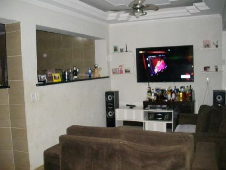 Imagem 4 do Leilão de Casa - Jardim Mirassol - Três Lagoas/MS