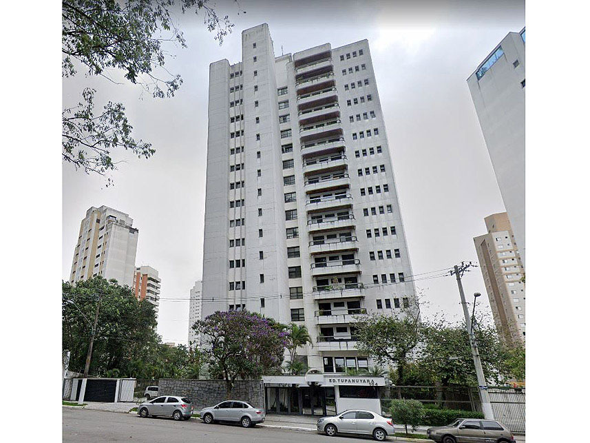 Imagem 1 do Leilão de Apartamento - Vila Andrade - São Paulo/SP