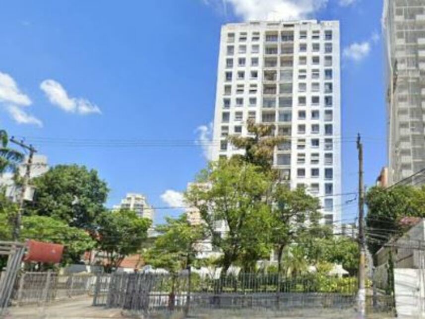 Imagem  do Leilão de Apartamento - Santo Amaro - São Paulo/SP