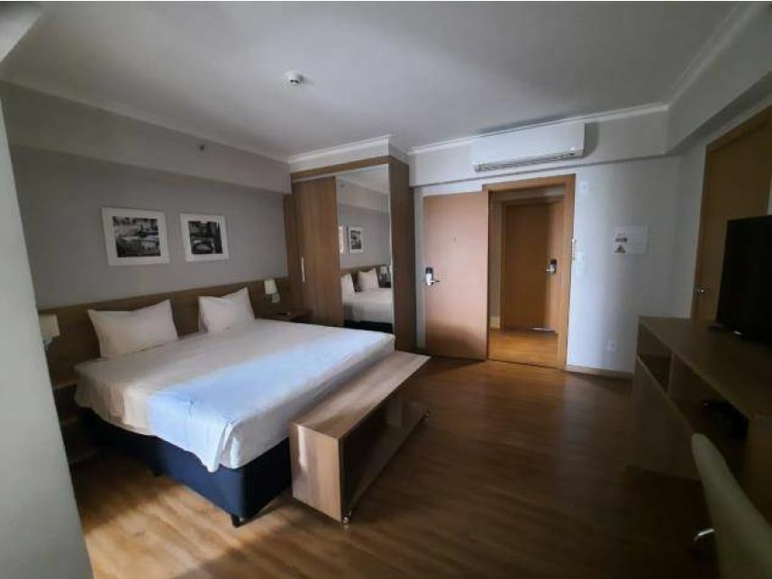 Imagem 11 do Leilão de Apartamento - Vila Boim Center - Ribeirão Preto/SP