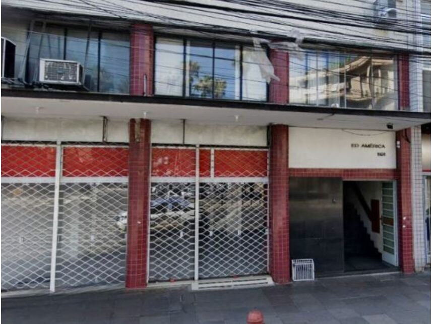 Imagem 2 do Leilão de Conjunto Comercial - Santana - Canoas/RS