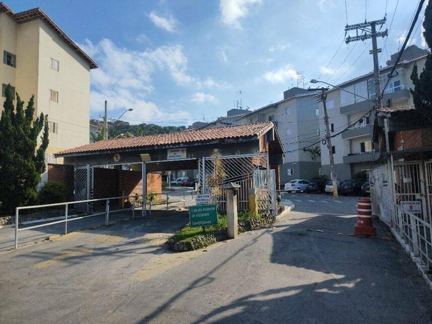 Imagem 1 do Leilão de Apartamento - Jardim das Margaridas - Jandira/SP
