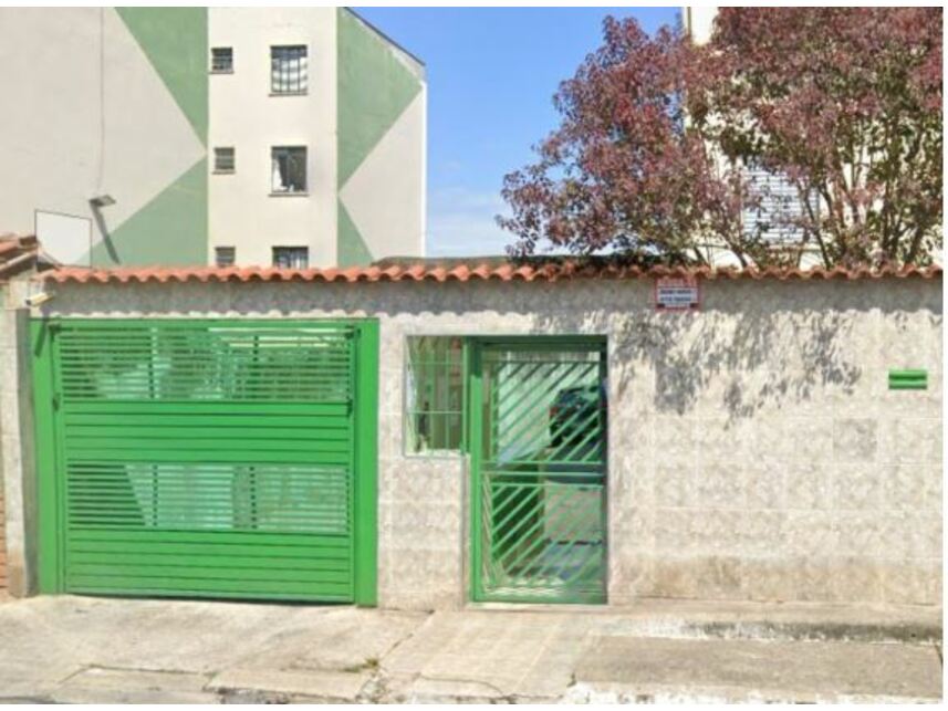 Imagem 2 do Leilão de Apartamento - Conjunto Habitacional Santa Etelvina Ii-B - São Paulo/SP