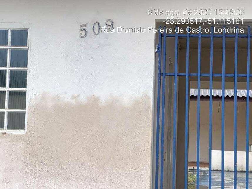 Imagem 2 do Leilão de Casa - Santa Izabel - Londrina/PR