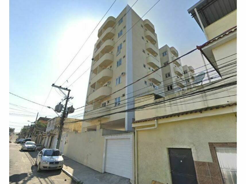 Imagem 3 do Leilão de Apartamento - Vila Centenário - Duque de Caxias/RJ