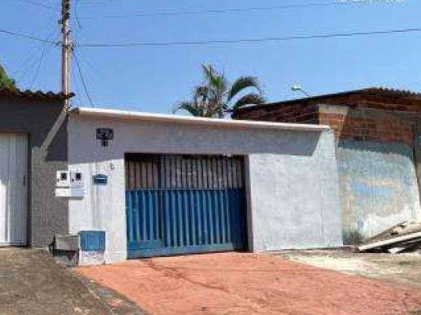 Imagem 2 do Leilão de Casa - Conjunto Vera Cruz - Goiânia/GO
