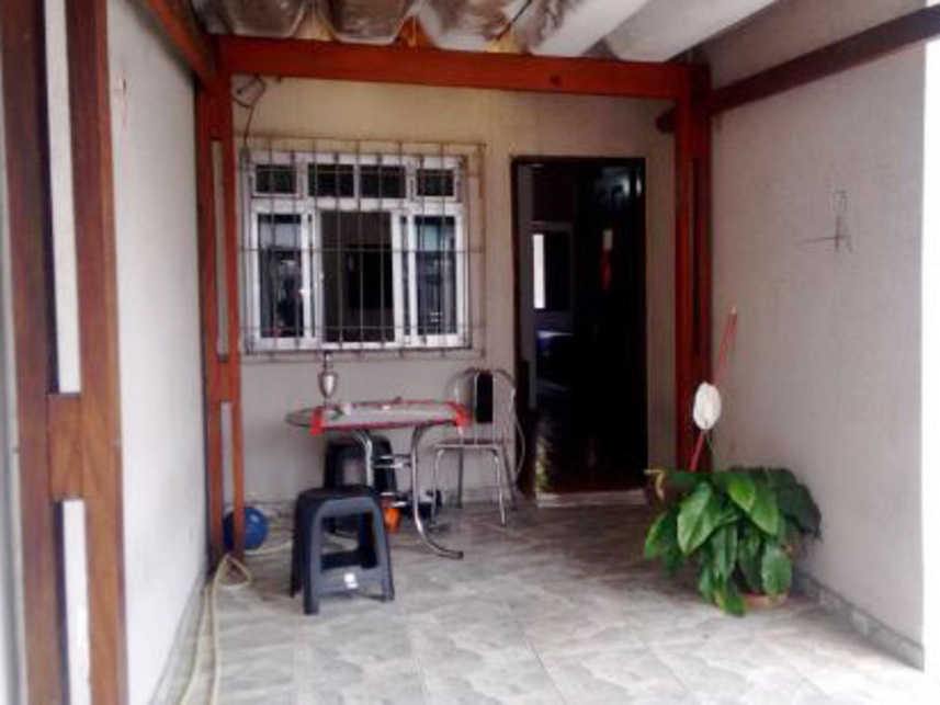 Imagem 2 do Leilão de Casa - Jardim Sabará - São Paulo/SP