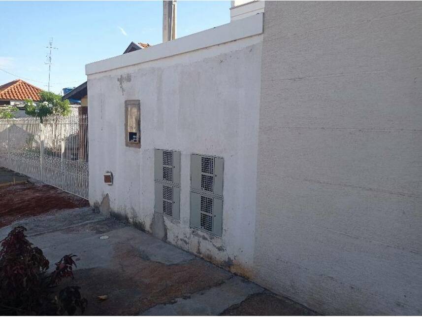 Imagem 2 do Leilão de Casa - Sede - Pereira Barreto/SP