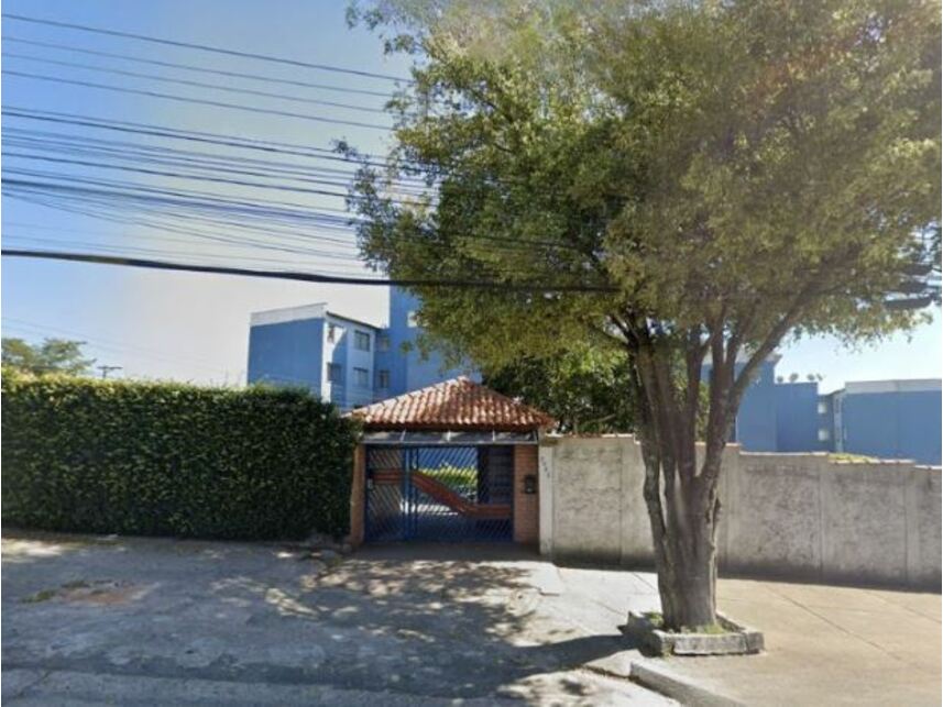 Imagem 1 do Leilão de Apartamento - Conjunto Habitacional Santa Etelvina Vii - São Paulo/SP